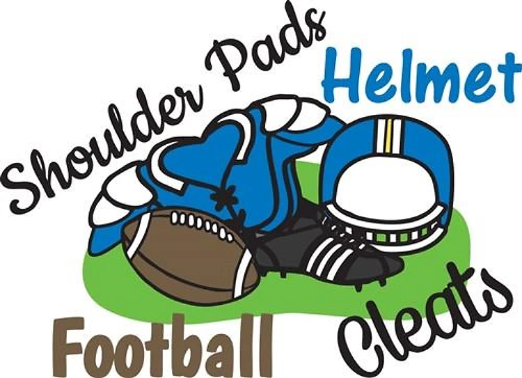 Football Equipment