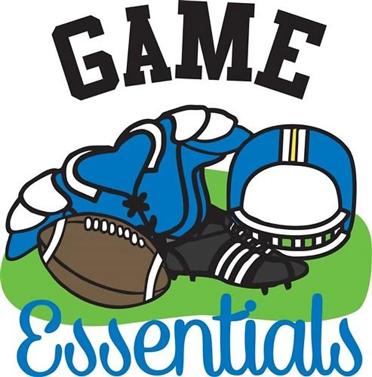 Game Essentials