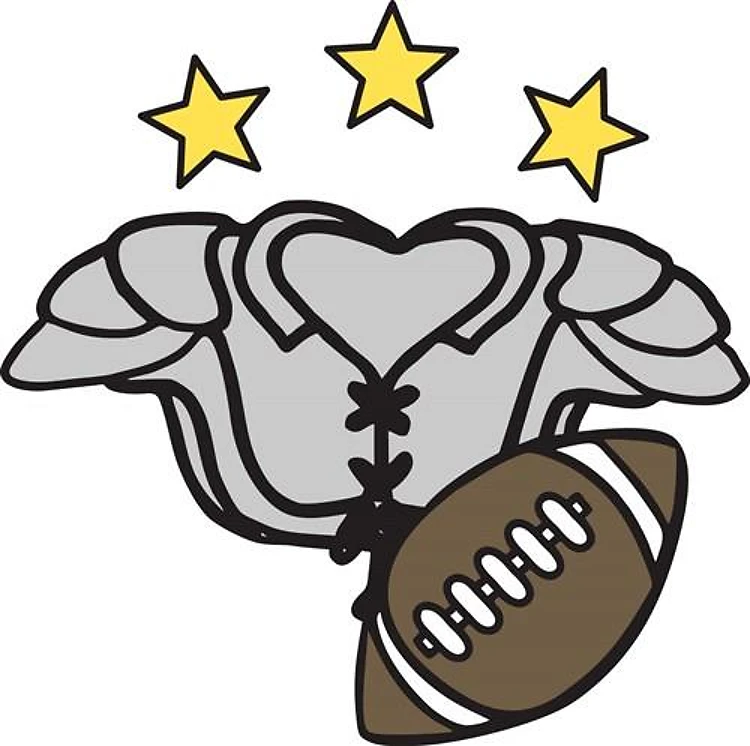 Football Pads