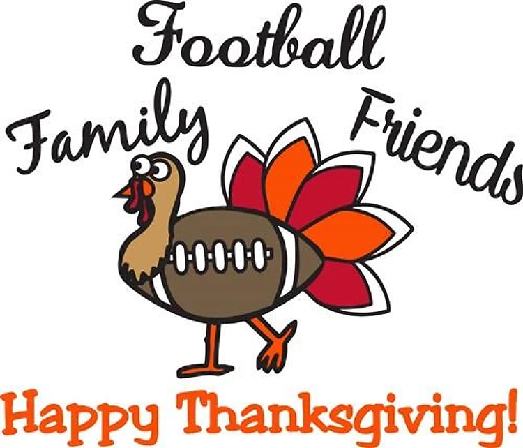 Happy Thanksgiving