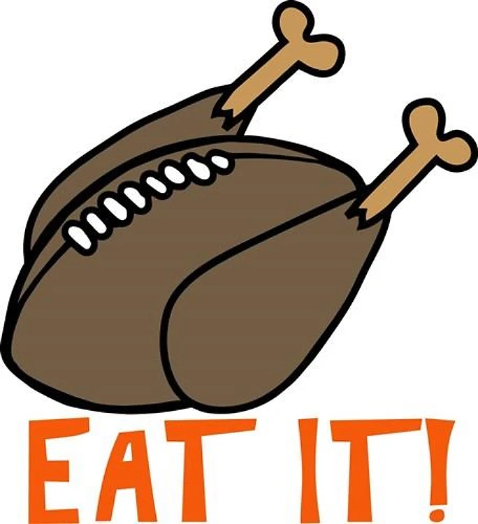 Eat It!