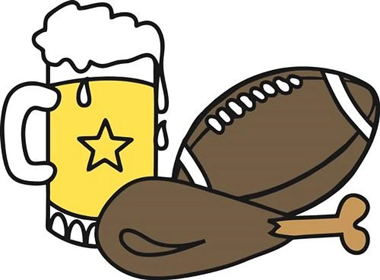 Football Food