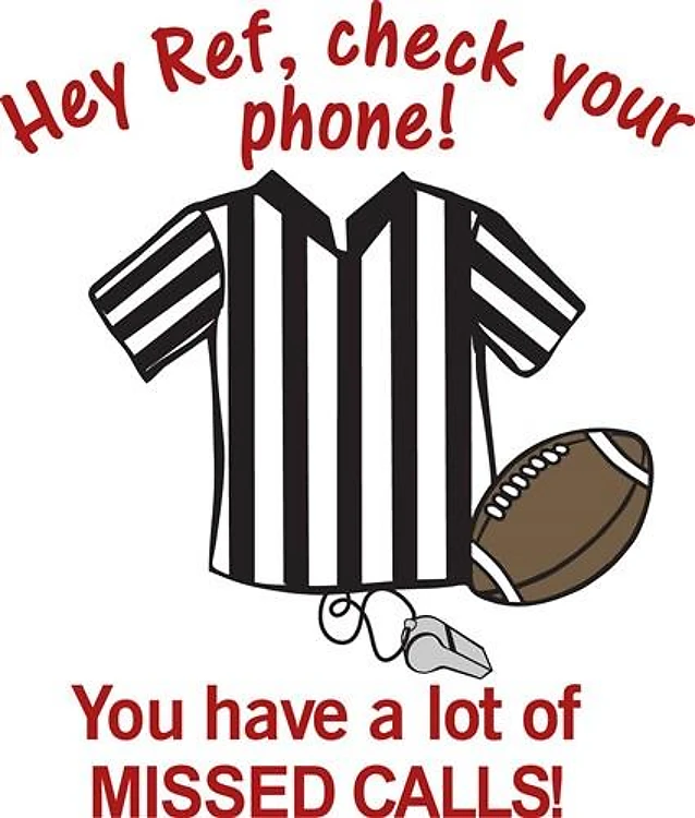 Missed Calls