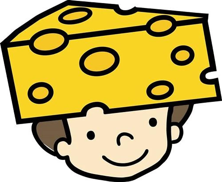Cheesehead