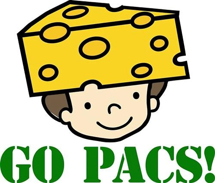 Go Pacs