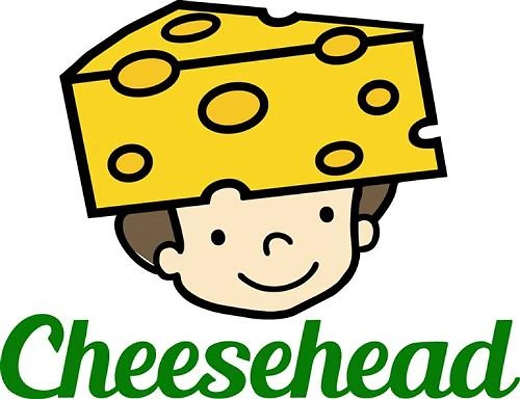 Cheesehead