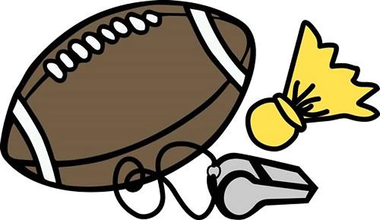 Referee Gear