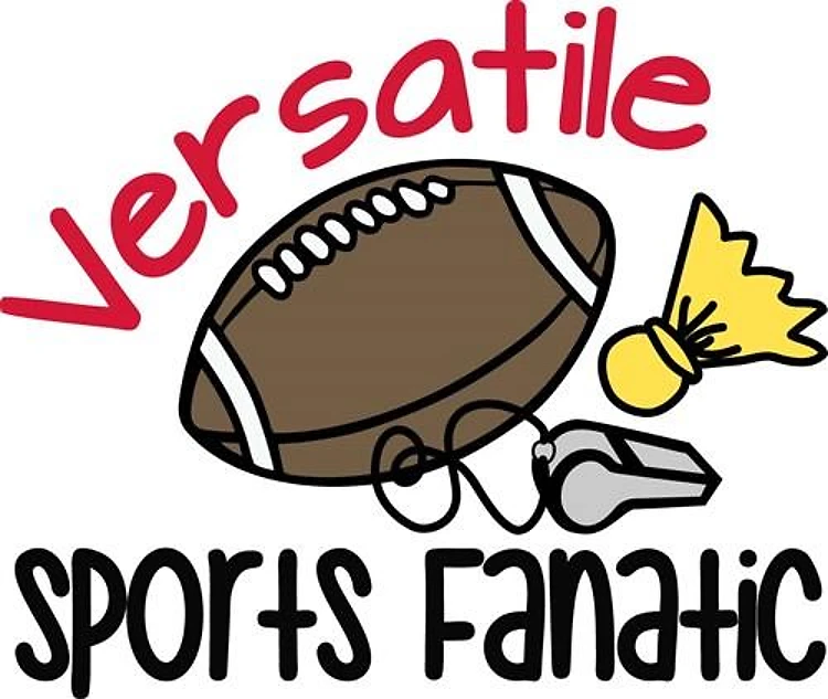 Sports Fanatic