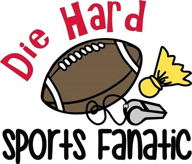 Die Hard Fanatic