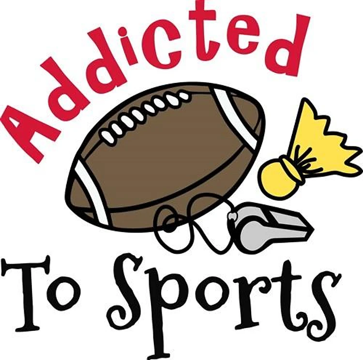 Addicted To Sports