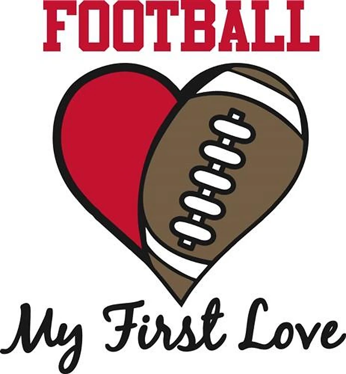 Football First Love