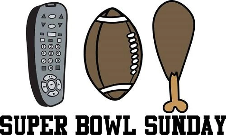 Super Bowl Sunday