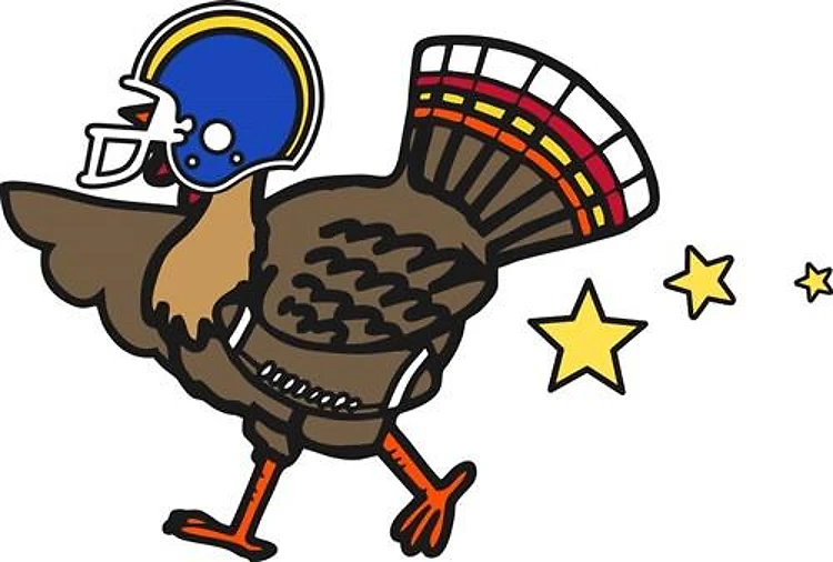 Football Turkey