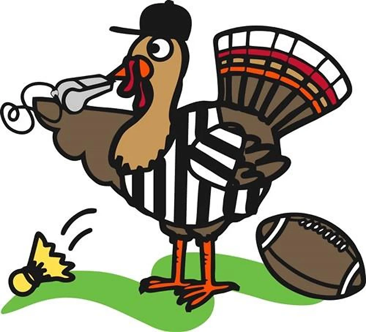 Turkey Referee