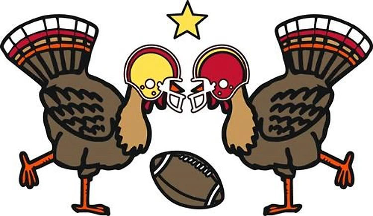 Turkey Bowl