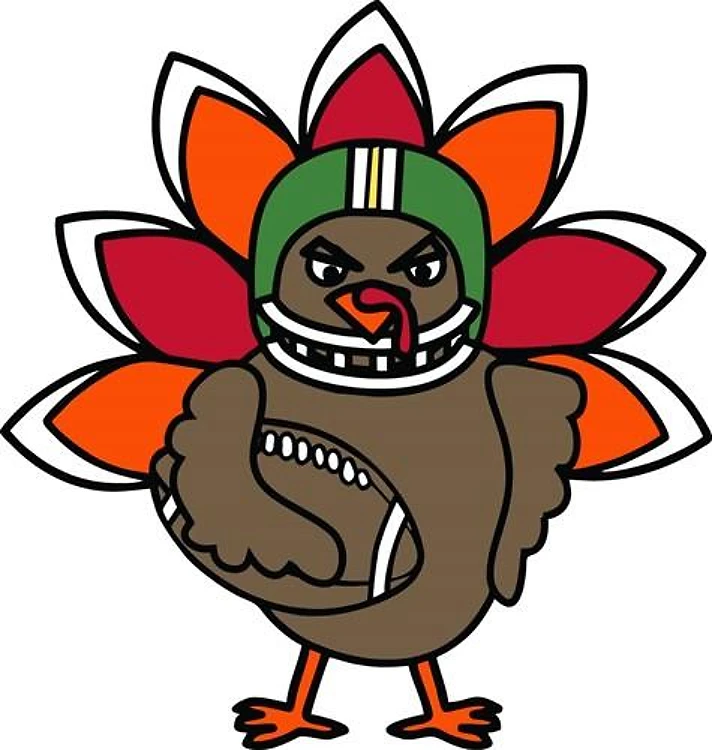 Turkey Football