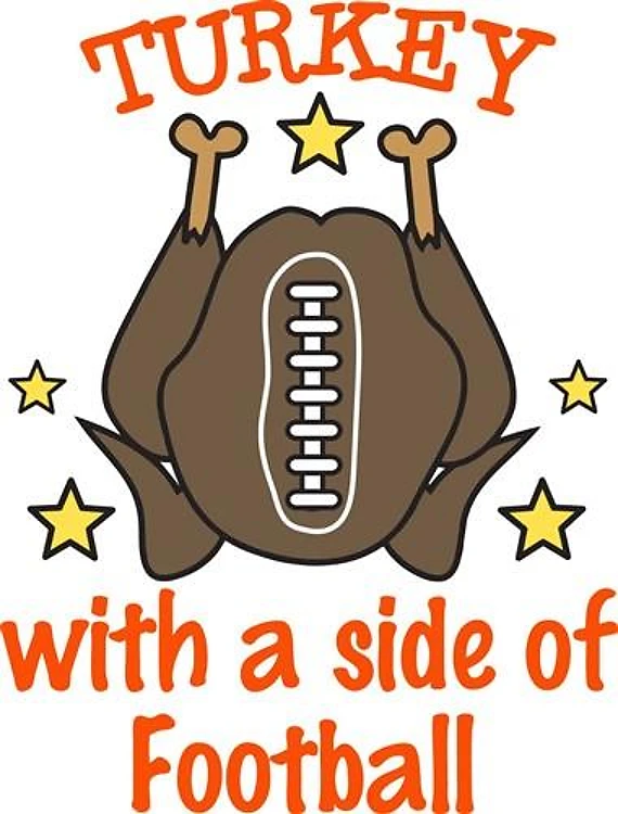 Side Of Football