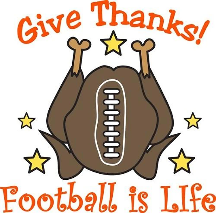 Football Is Life