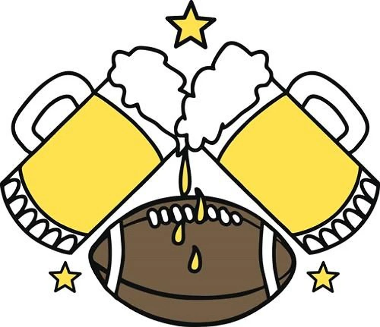 Beer & Football
