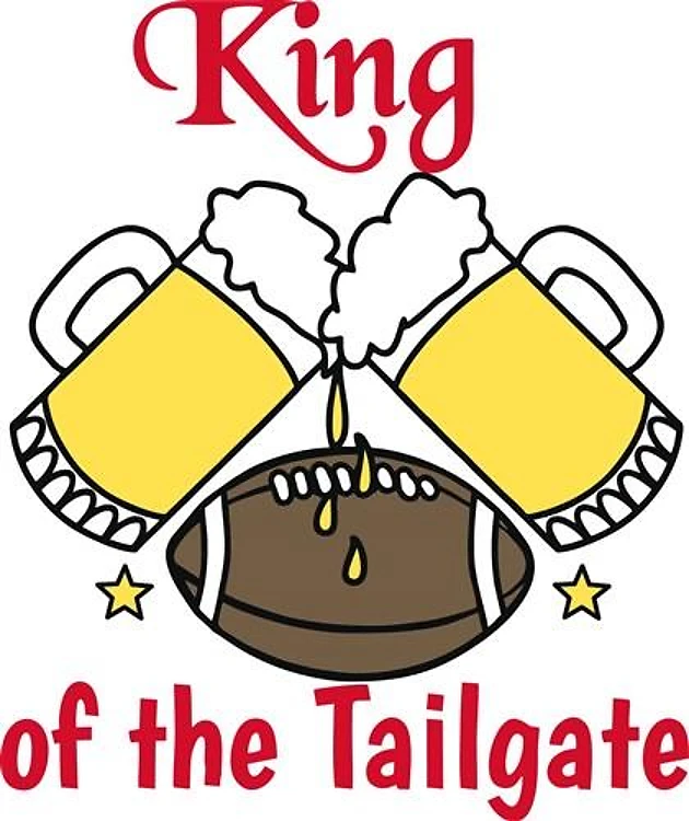 King Of Tailgate