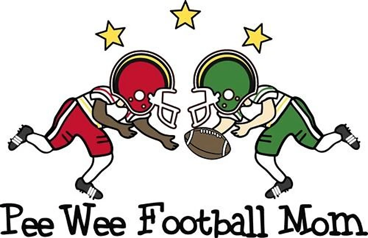 Football Mom