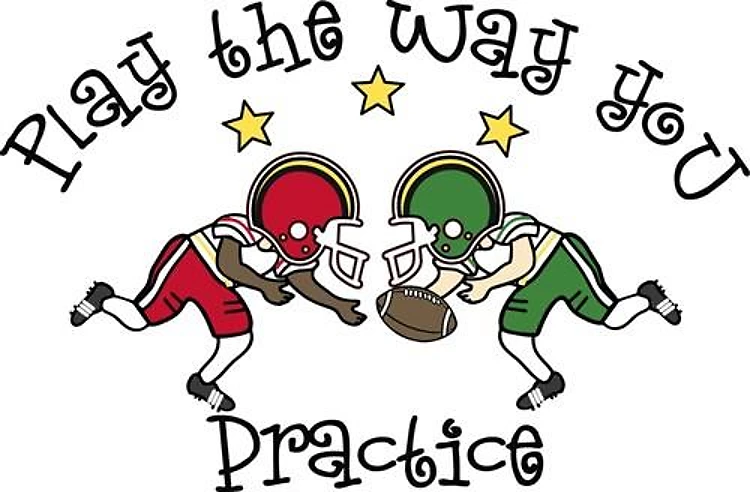 Play Practice