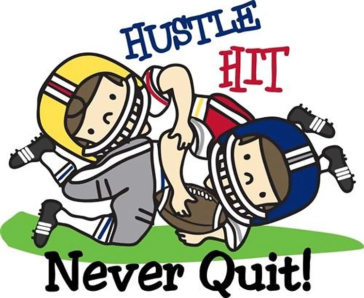 Never Quit