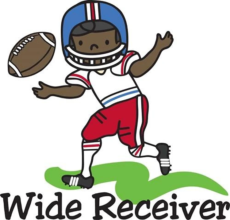 Wide Receiver