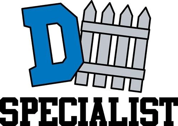 D Fence Specialist