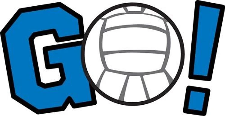 Go Volleyball