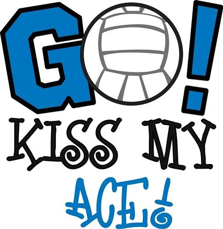 Kiss My Ace