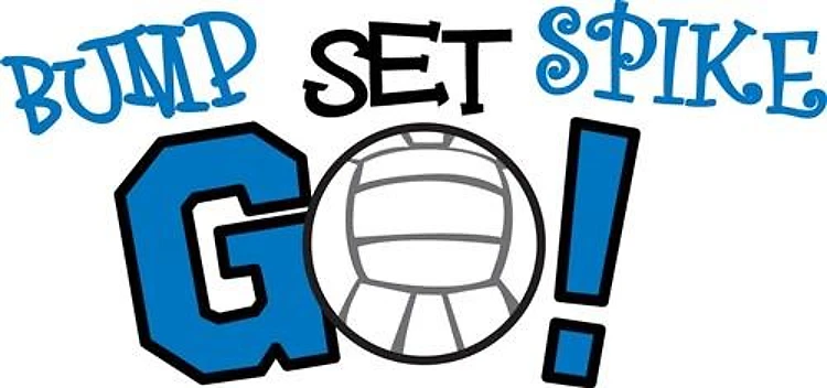 Bump Set Spike