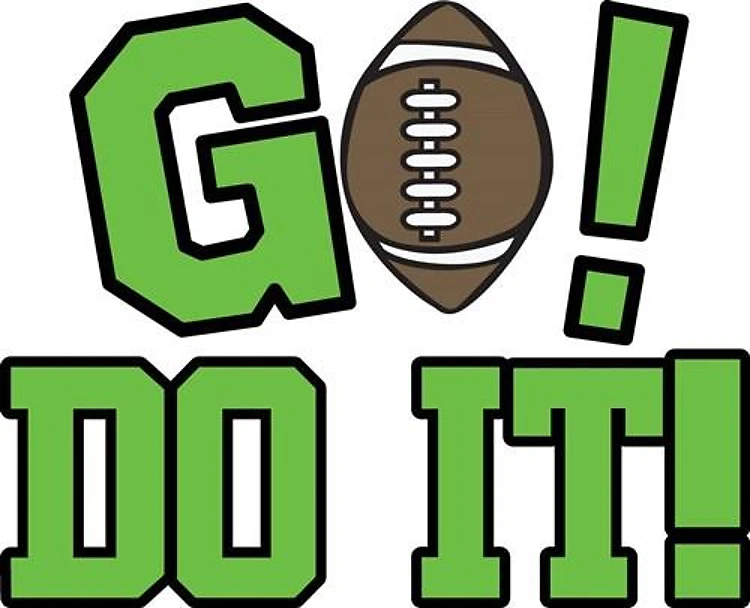 Go Do It