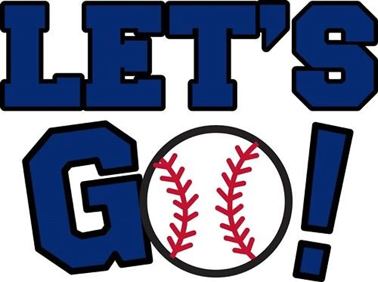 Lets Go