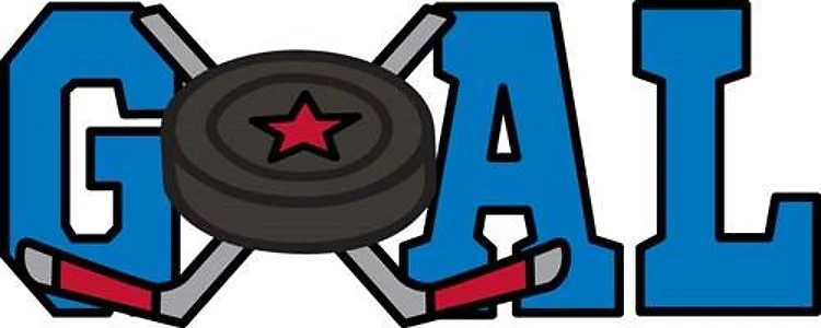 Hockey Goal