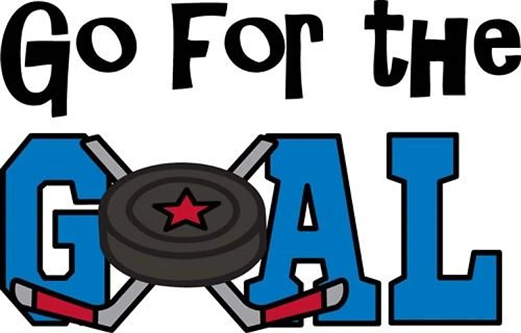 Go For The Goal