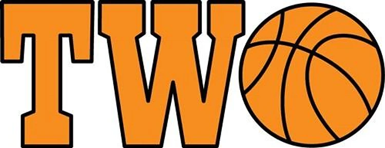 Basketball Two Points
