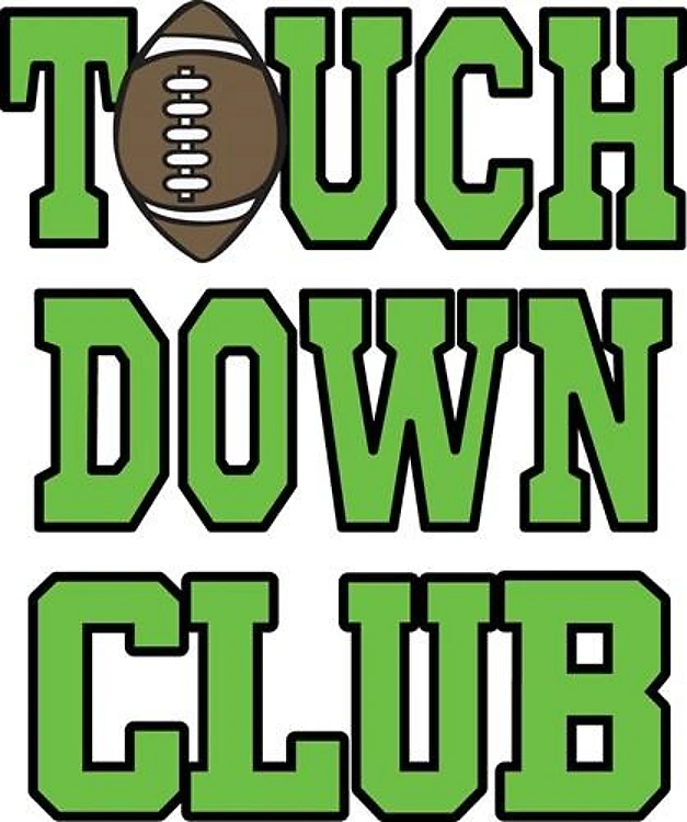 Touch Down Club