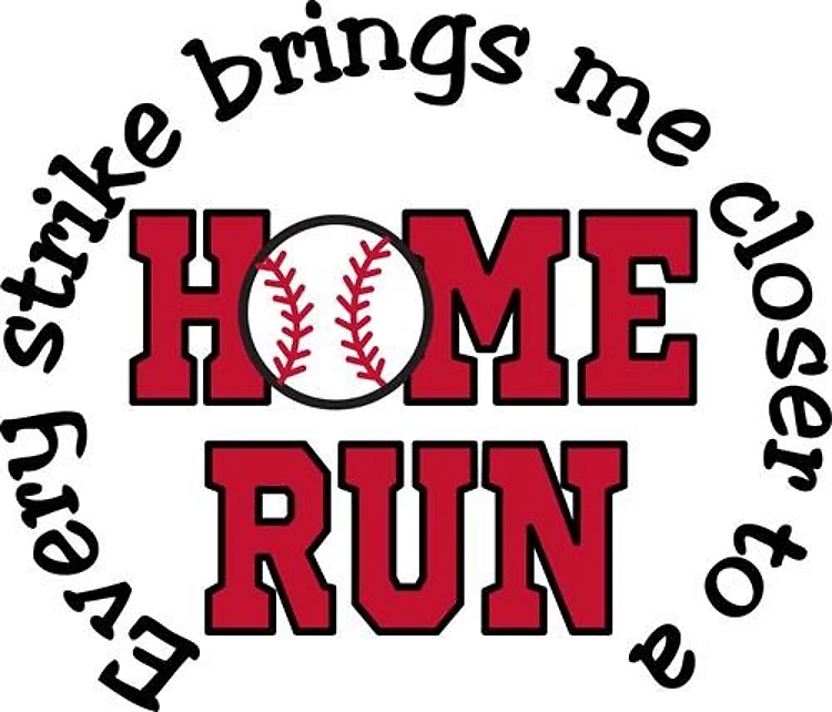 A Home Run