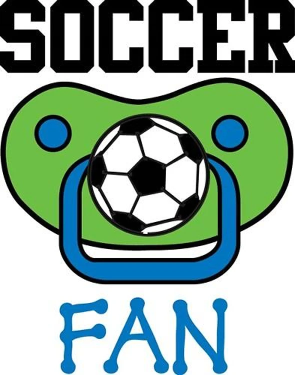 Soccer Fan