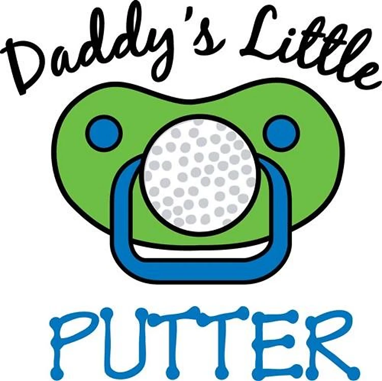 Daddys Putter