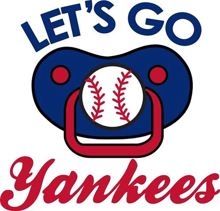 Lets Go Yankees
