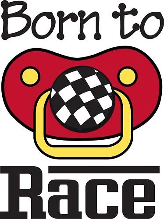 Born To Race