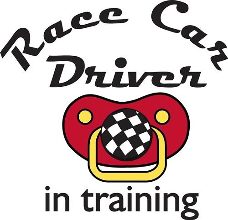 Race Car Driver