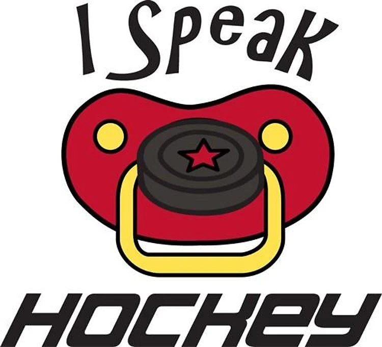 I Speak Hockey