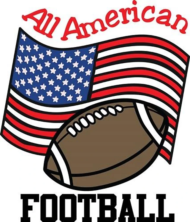 All American Football