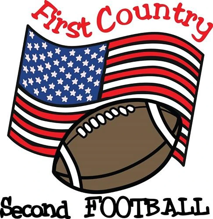 First Country Second Football