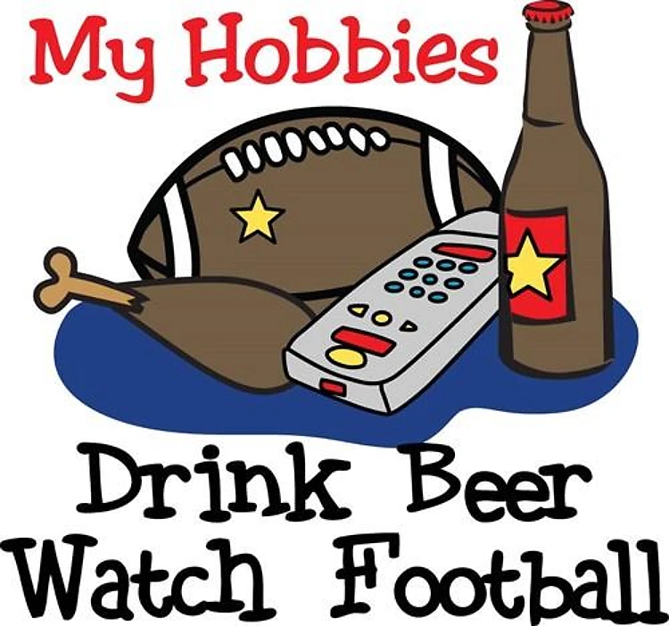 My Hobbies