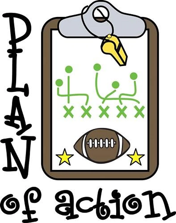 Plan Of Action