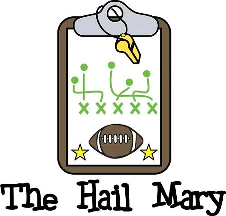 The Hail Mary